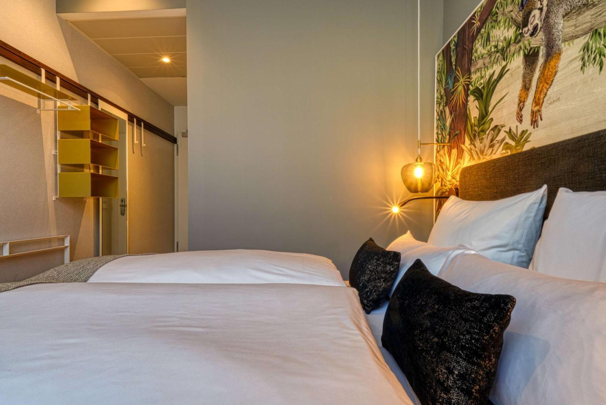 Vienna House Easy By Wyndham Bergedorf 3* Hamburg