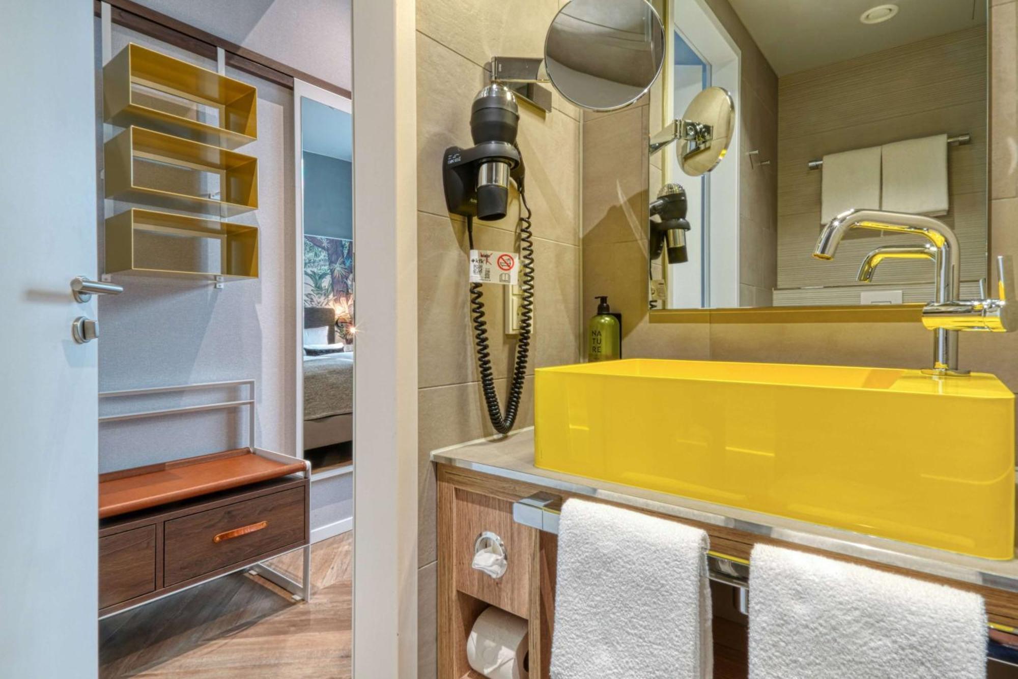 Hotel Vienna House Easy By Wyndham Bergedorf Hamburg