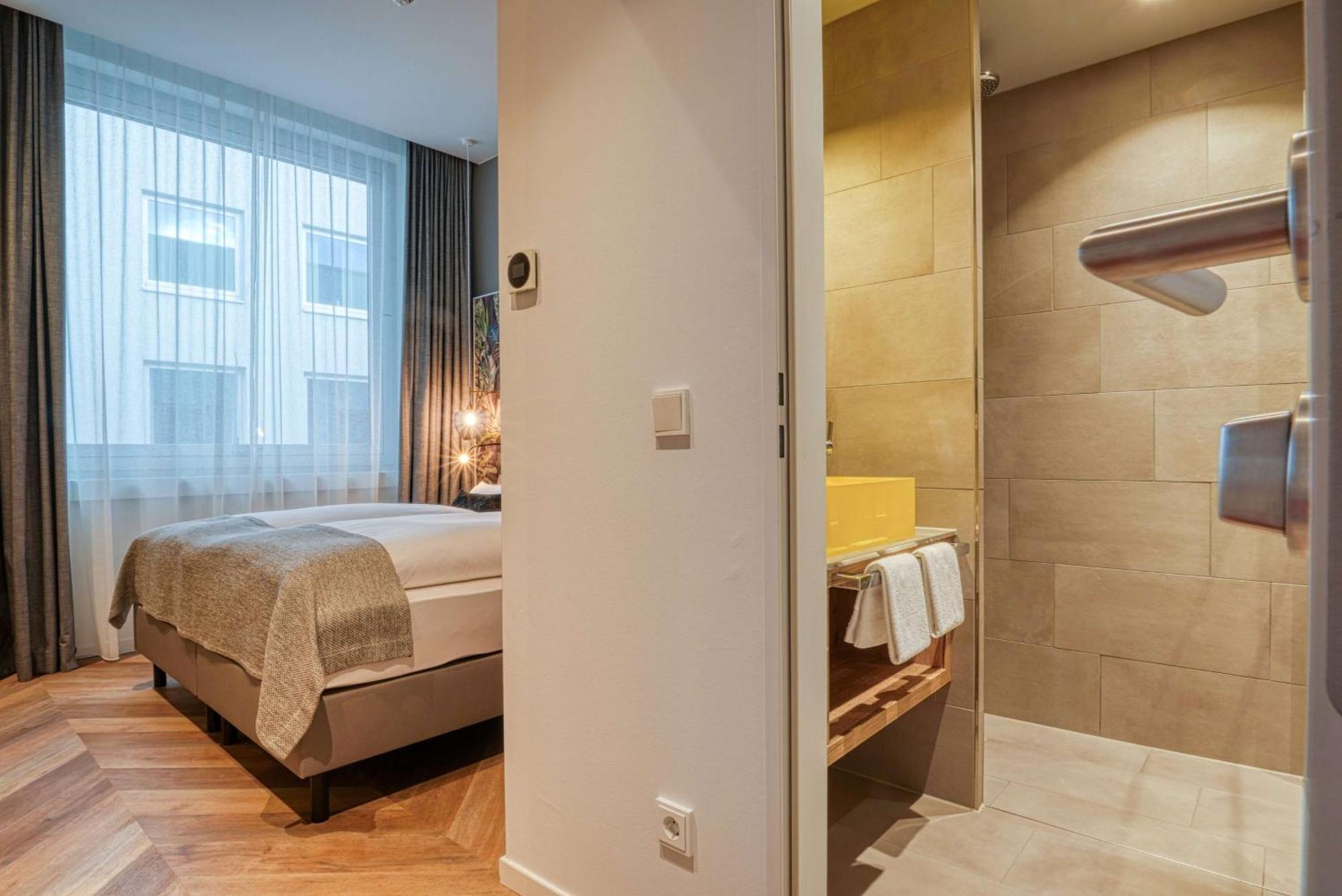 Vienna House Easy By Wyndham Bergedorf 3*