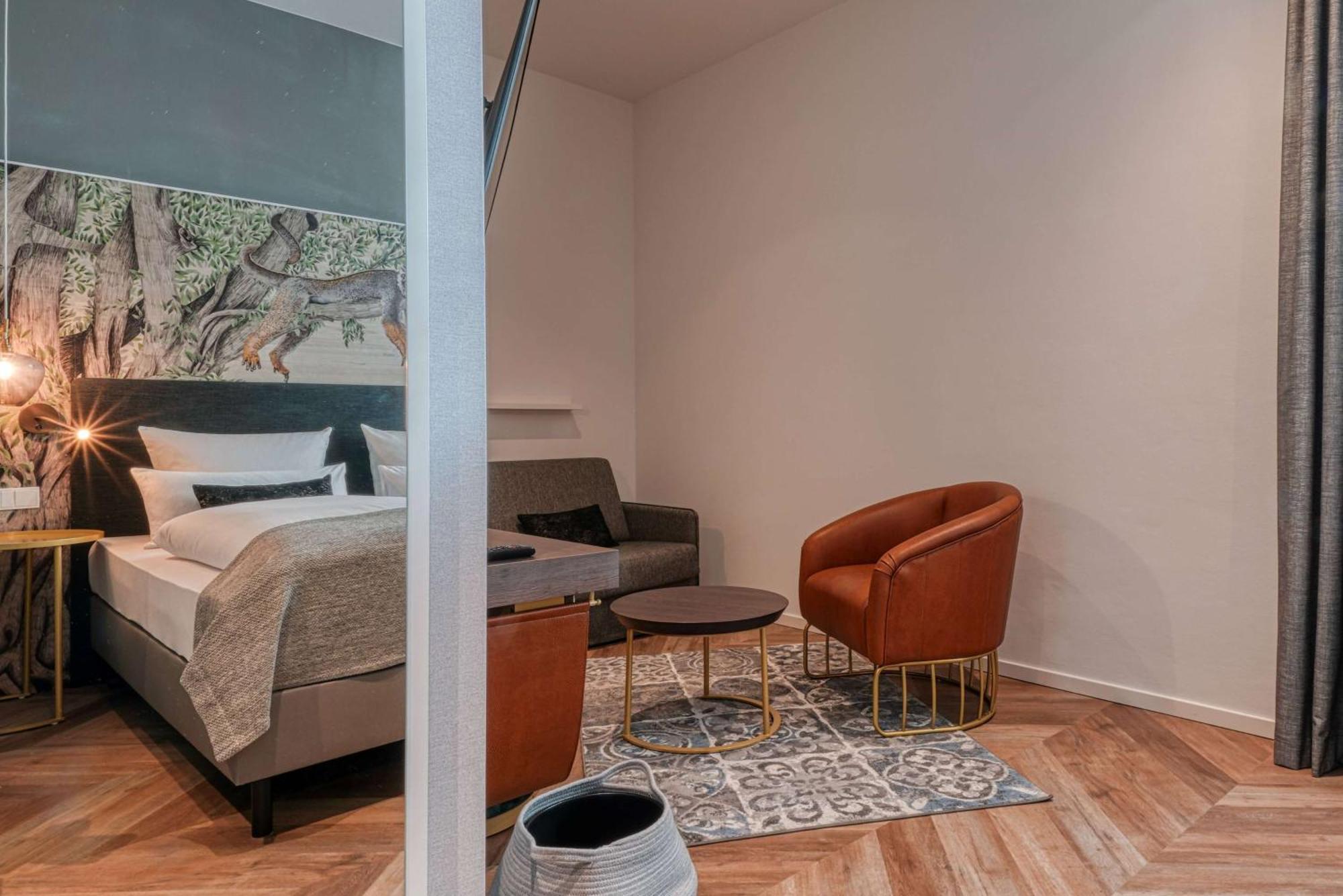 Vienna House Easy By Wyndham Bergedorf Hamburg