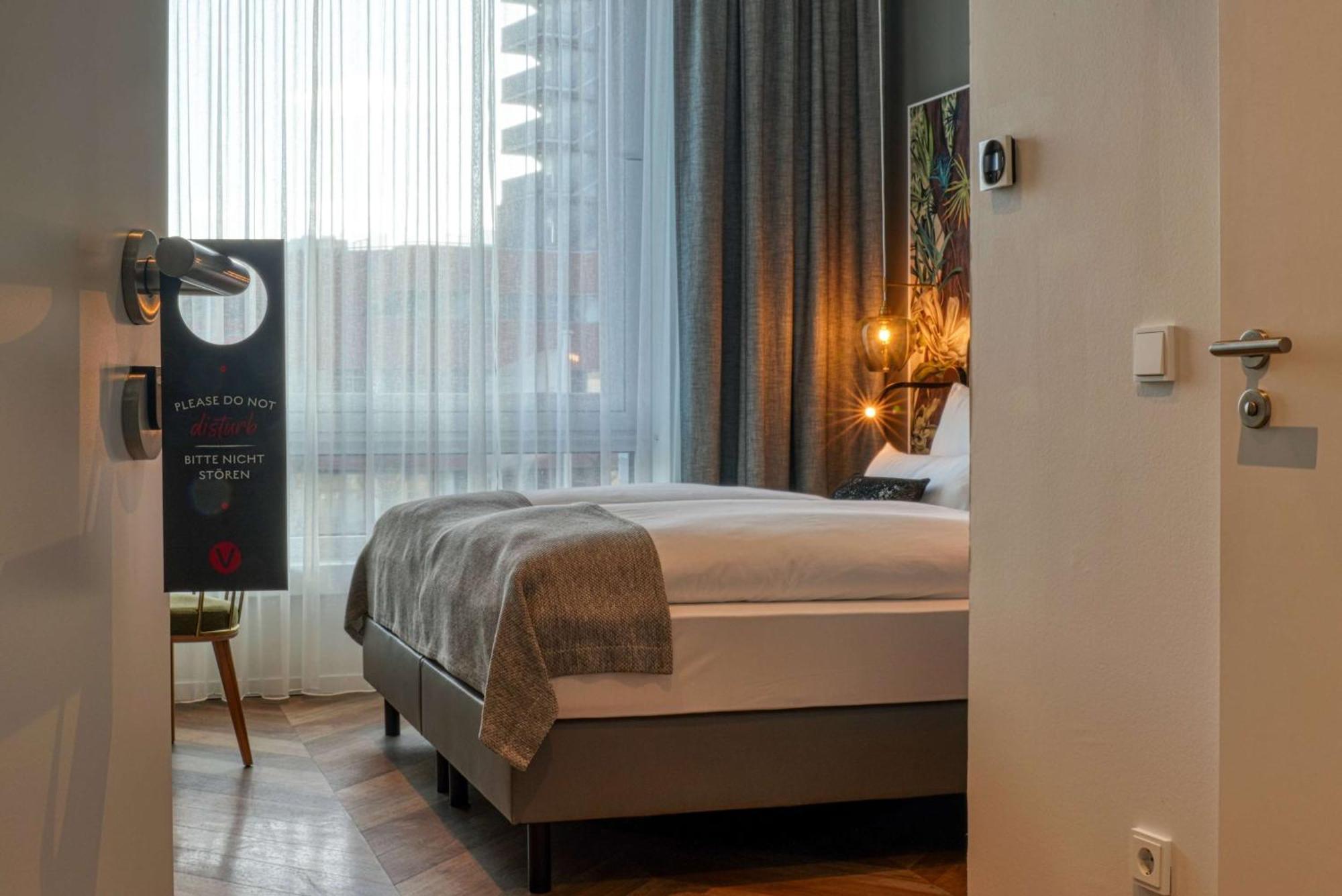 Vienna House Easy By Wyndham Bergedorf 3* Hamburg