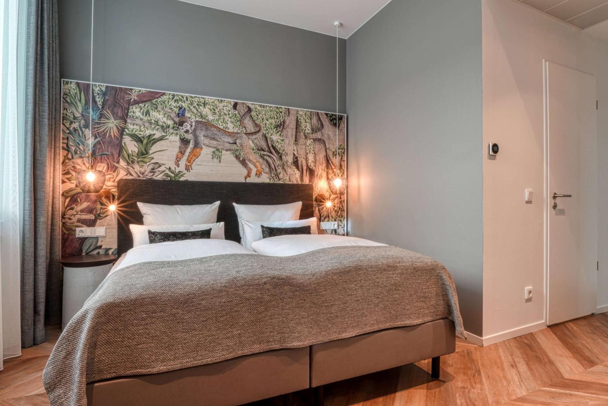 Vienna House Easy By Wyndham Bergedorf Hotel