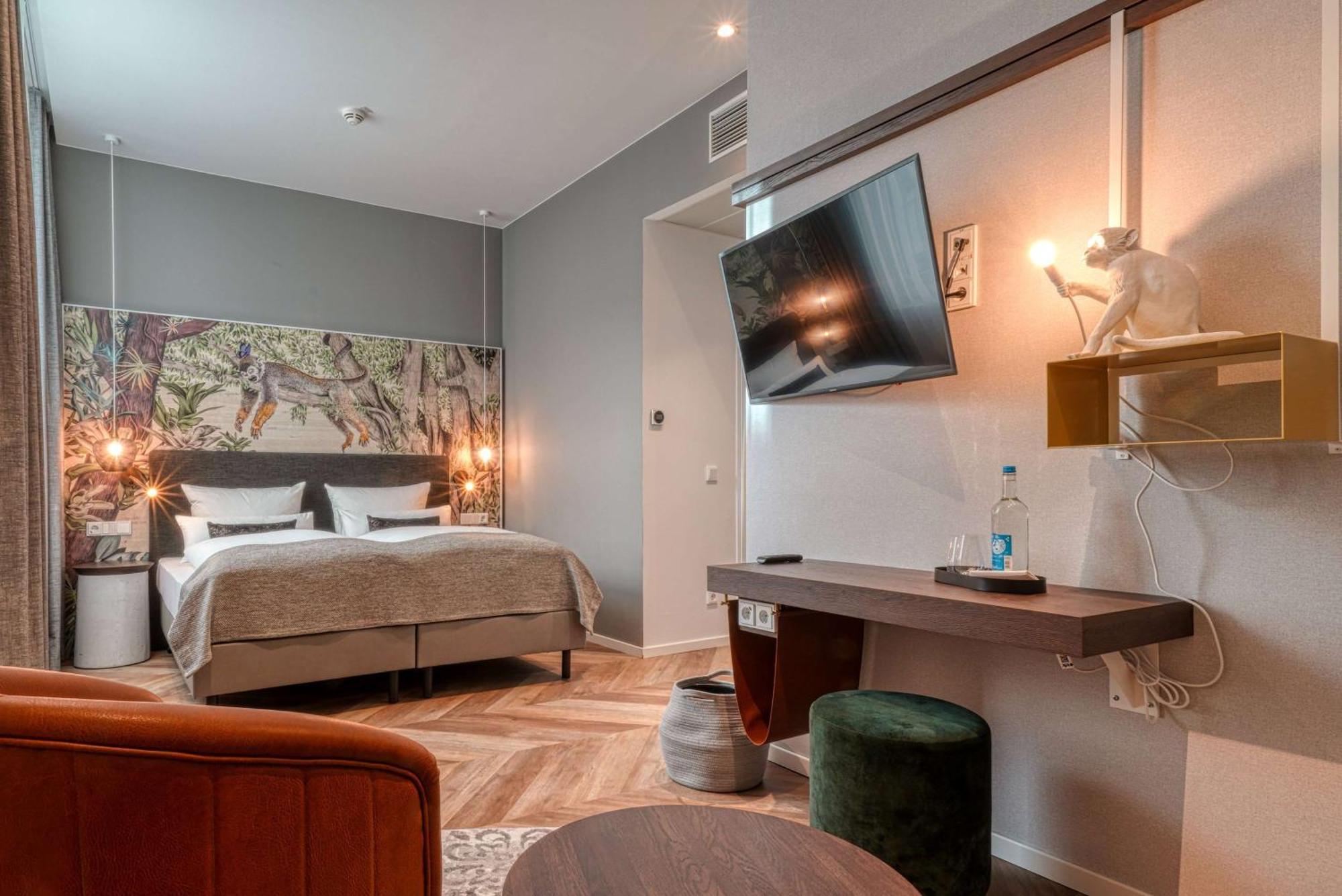 Hotel Vienna House Easy By Wyndham Bergedorf Hamburg