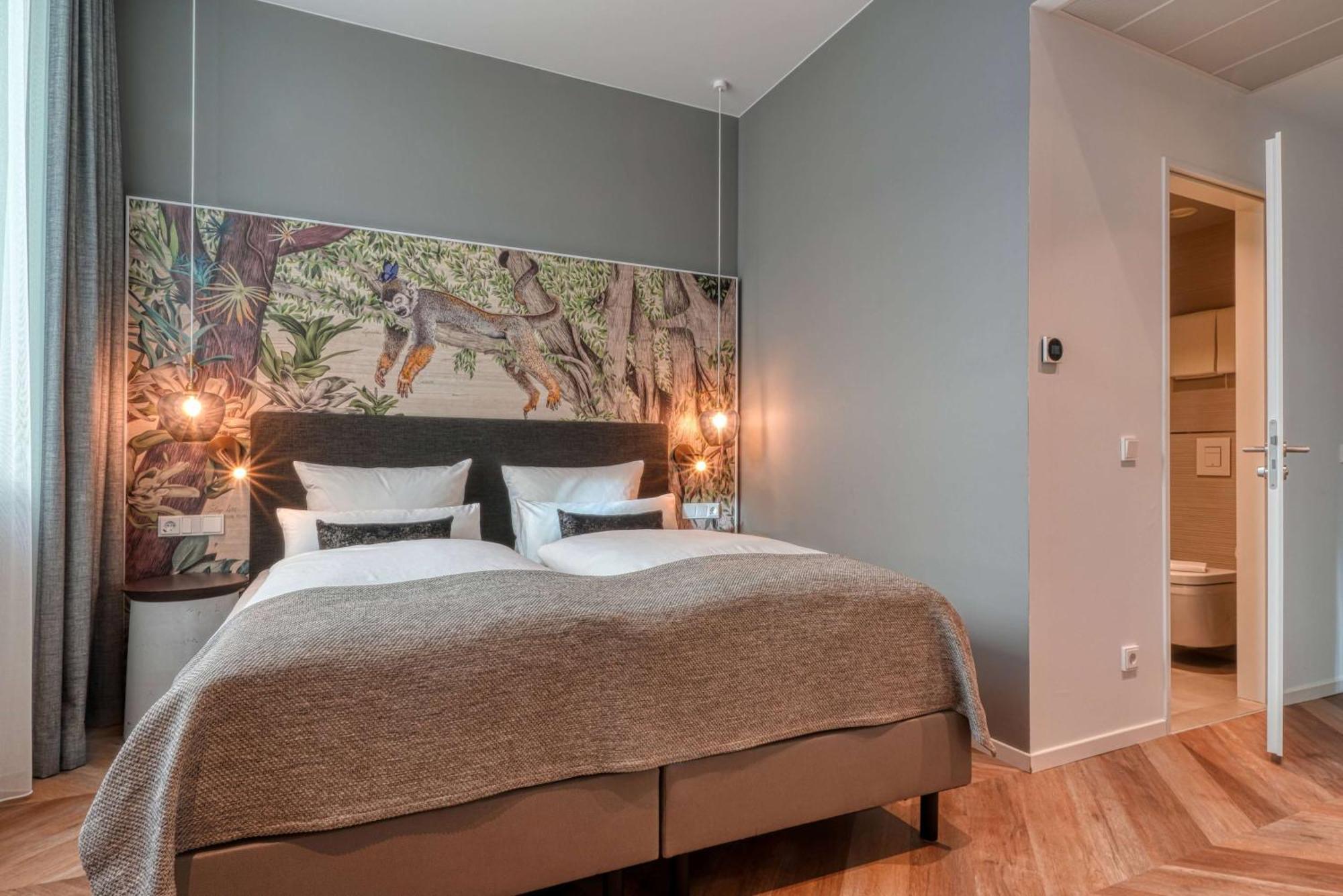 Hotel Vienna House Easy By Wyndham Bergedorf