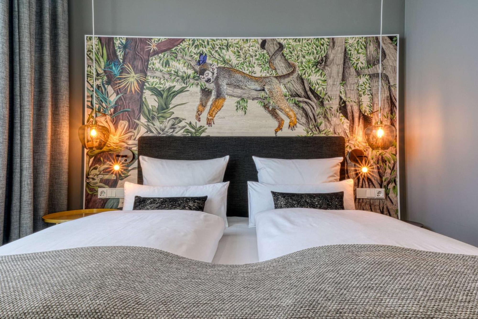 Vienna House Easy By Wyndham Bergedorf 3*