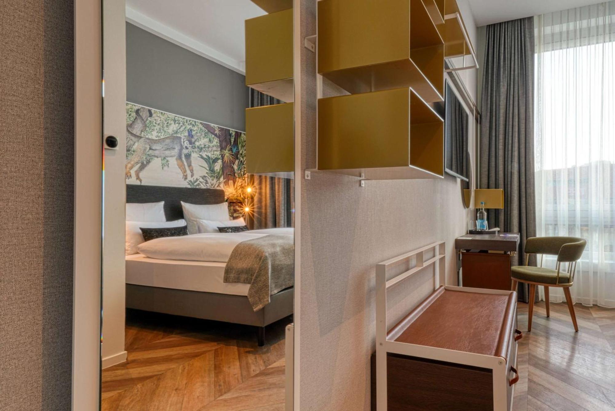 Vienna House Easy By Wyndham Bergedorf 3*