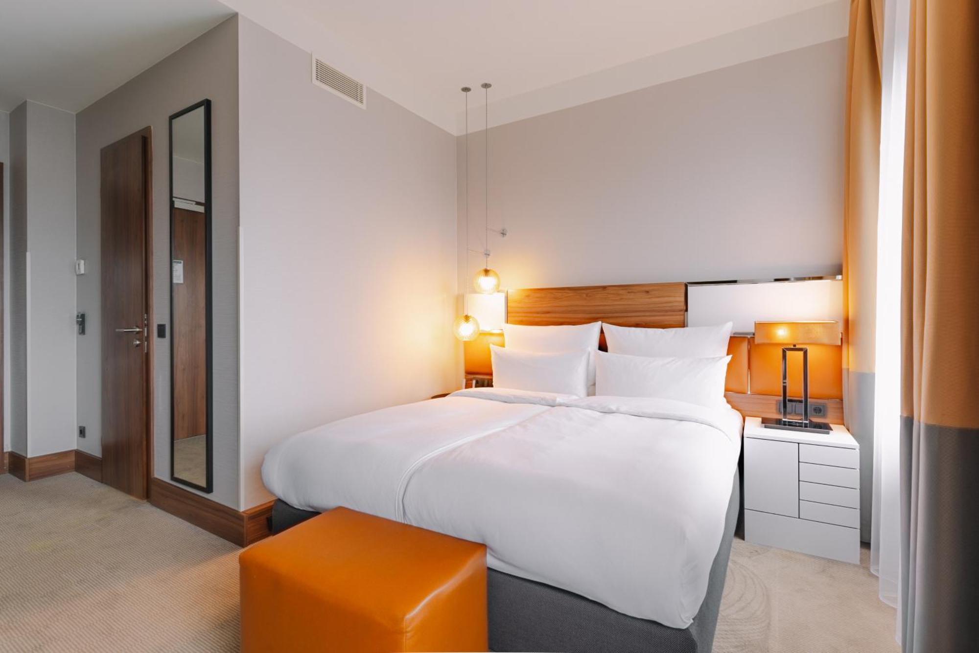 Hotel Reichshof 4*