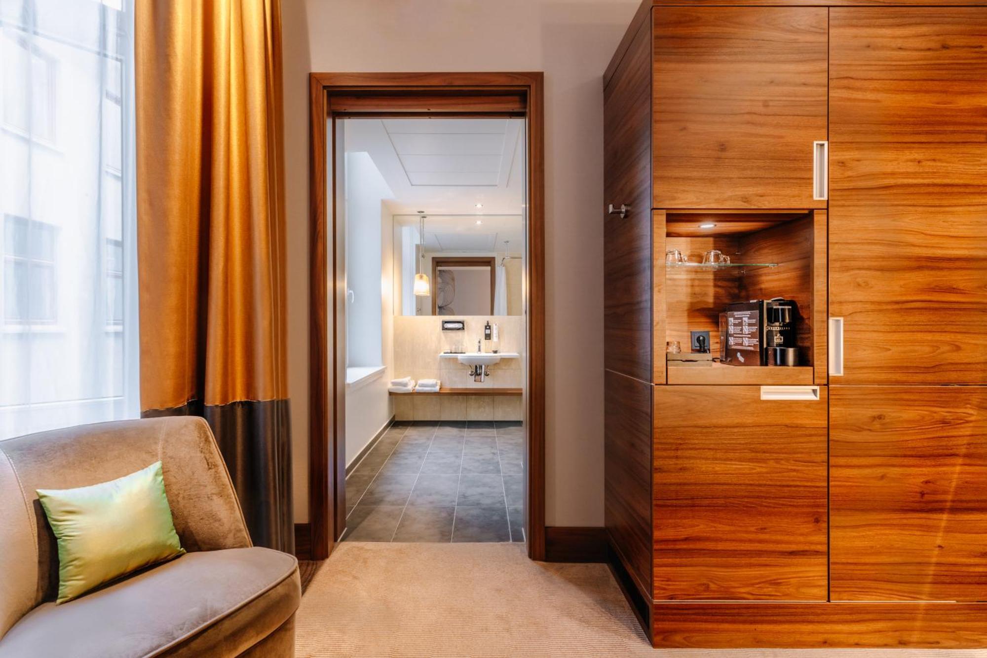 Reichshof 4* Hamburg