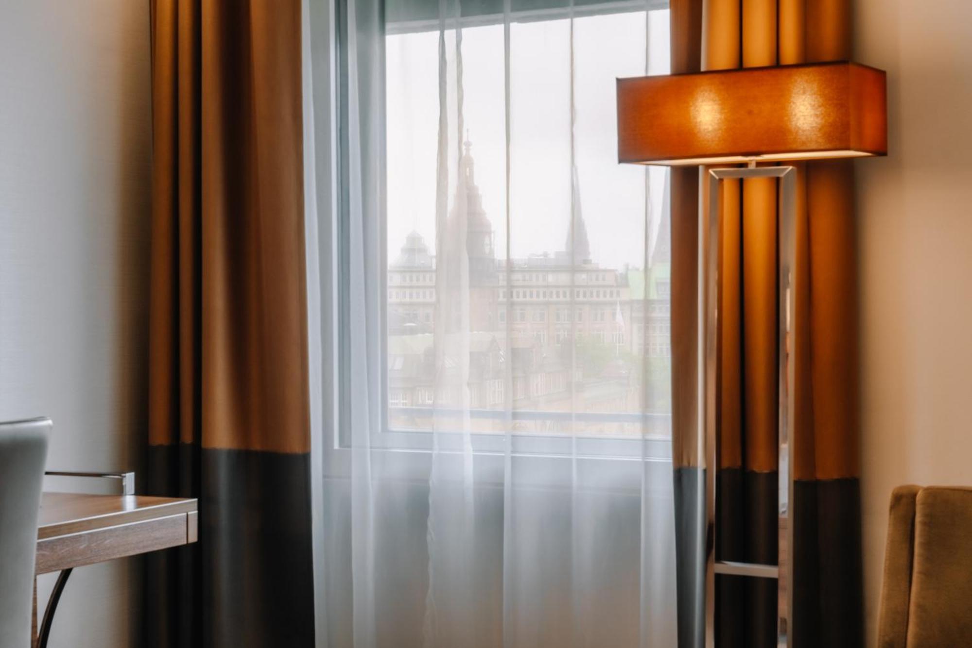 Hotel Reichshof 4*