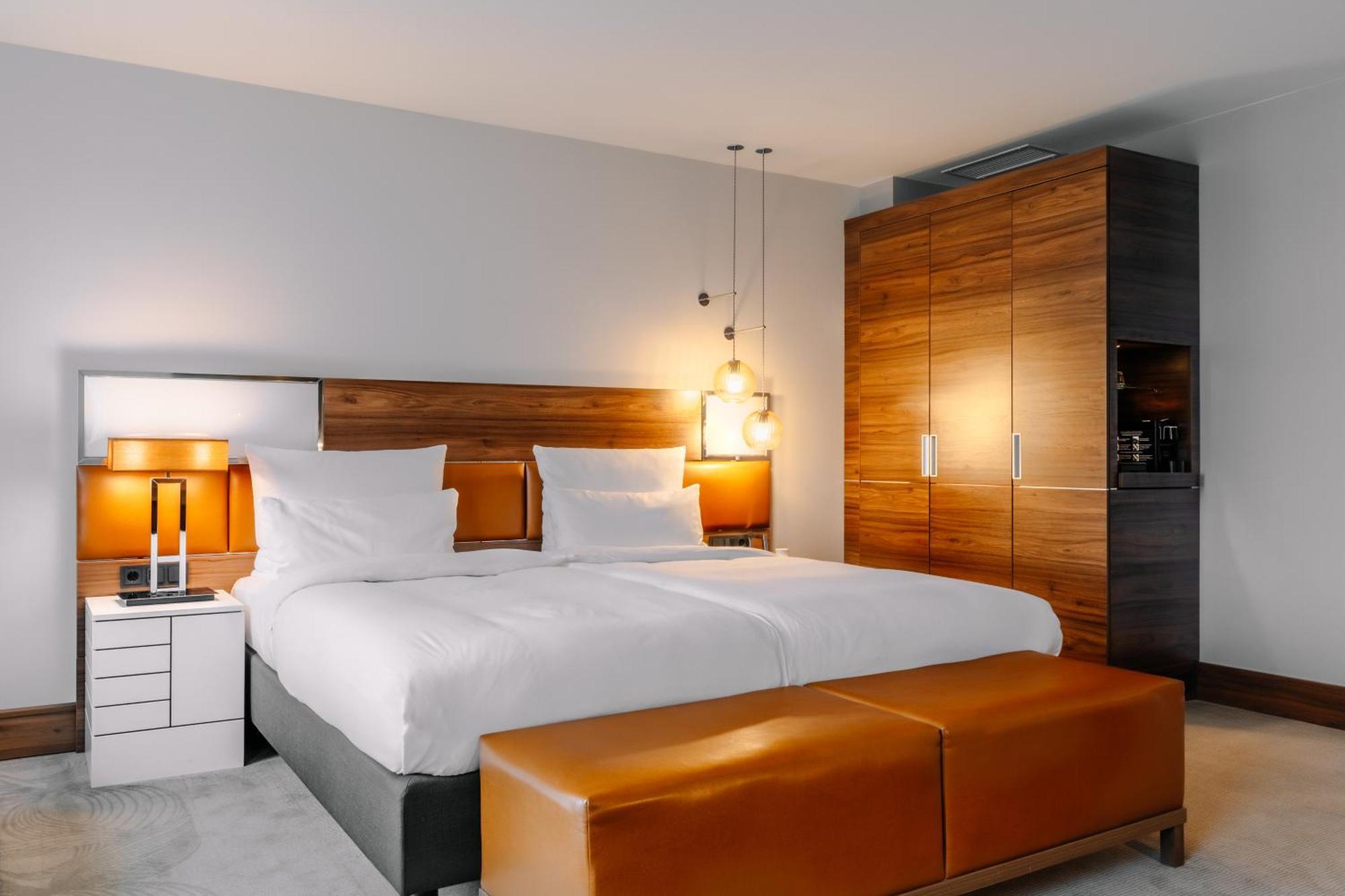 Reichshof Hotel Hamburg