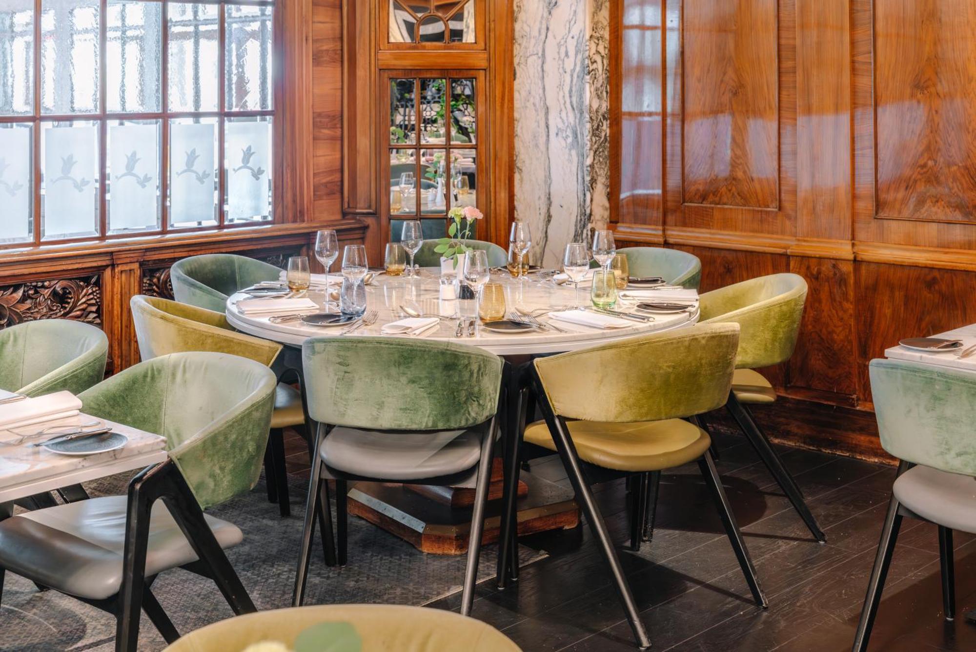 Hotel Reichshof 4*