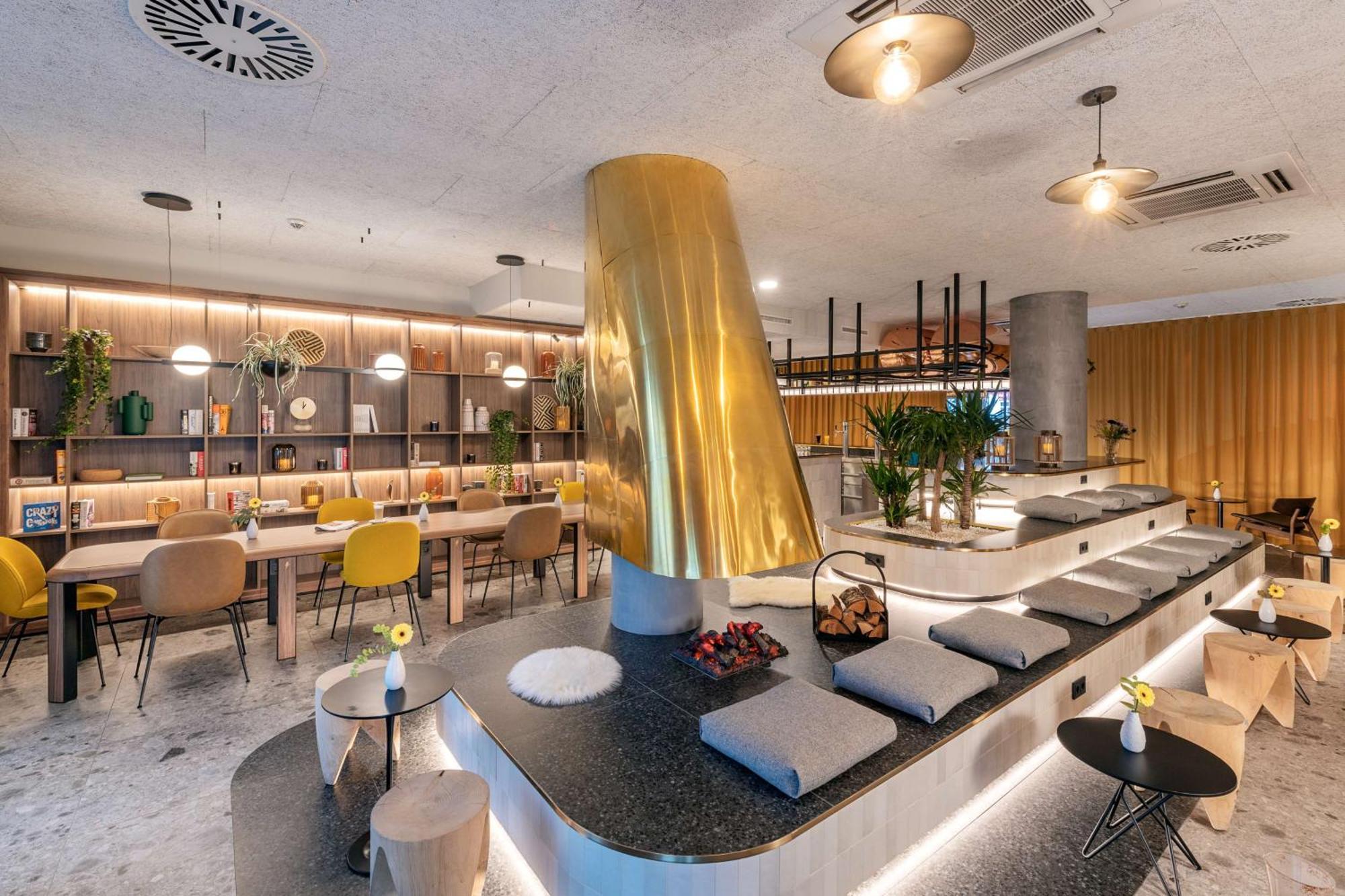 Nh Altona Hotel Hamburg