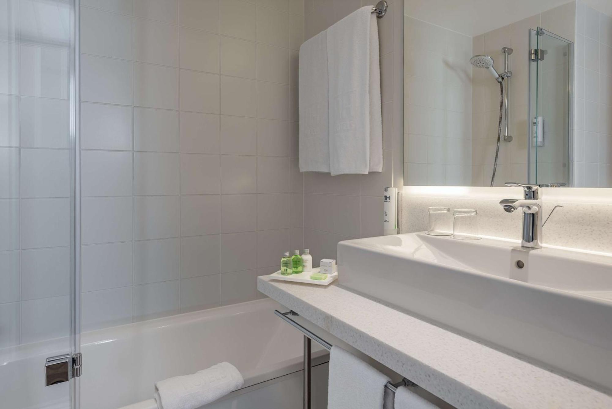 Nh Altona 4*