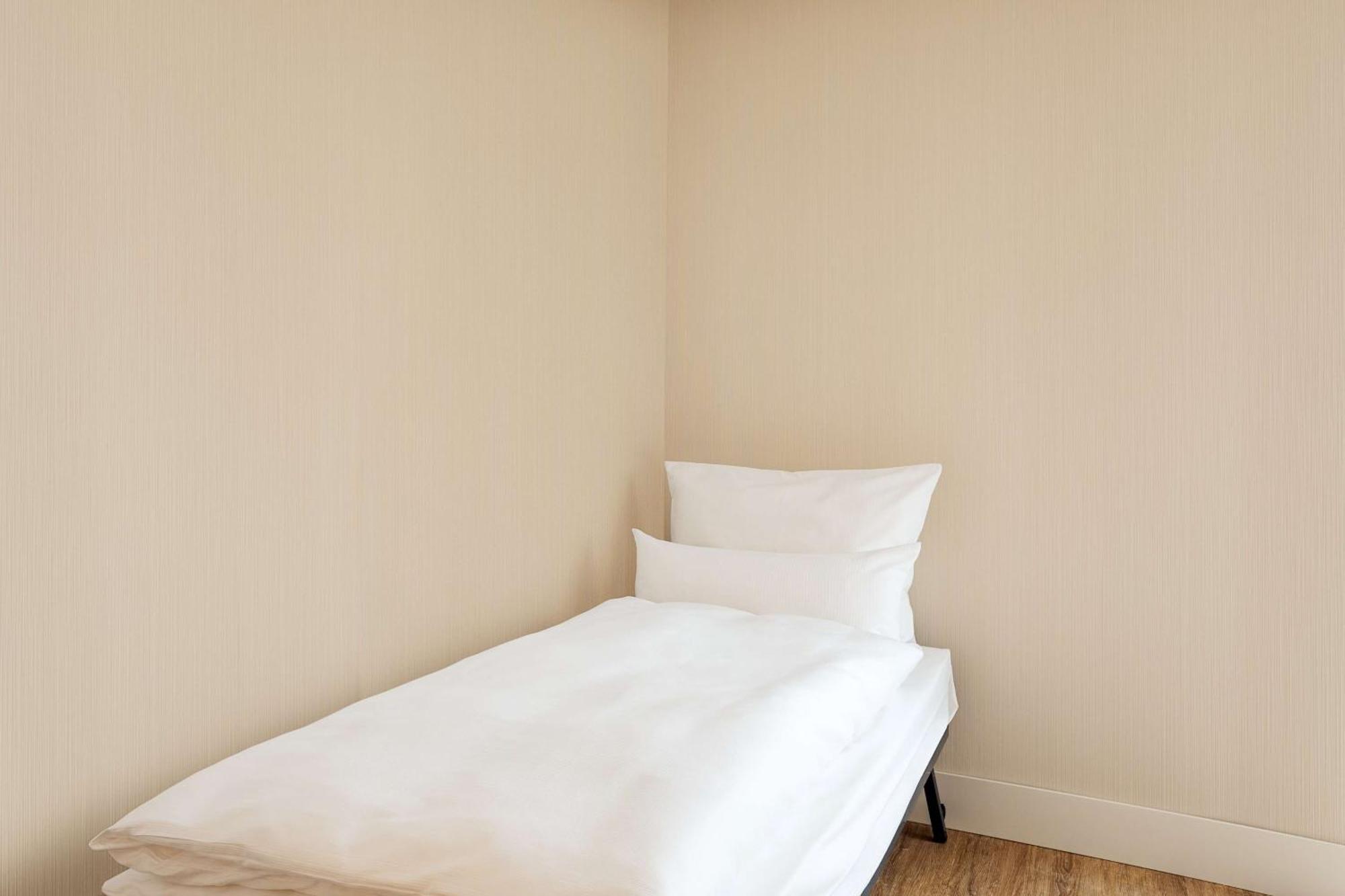 Hotel Nh Altona
