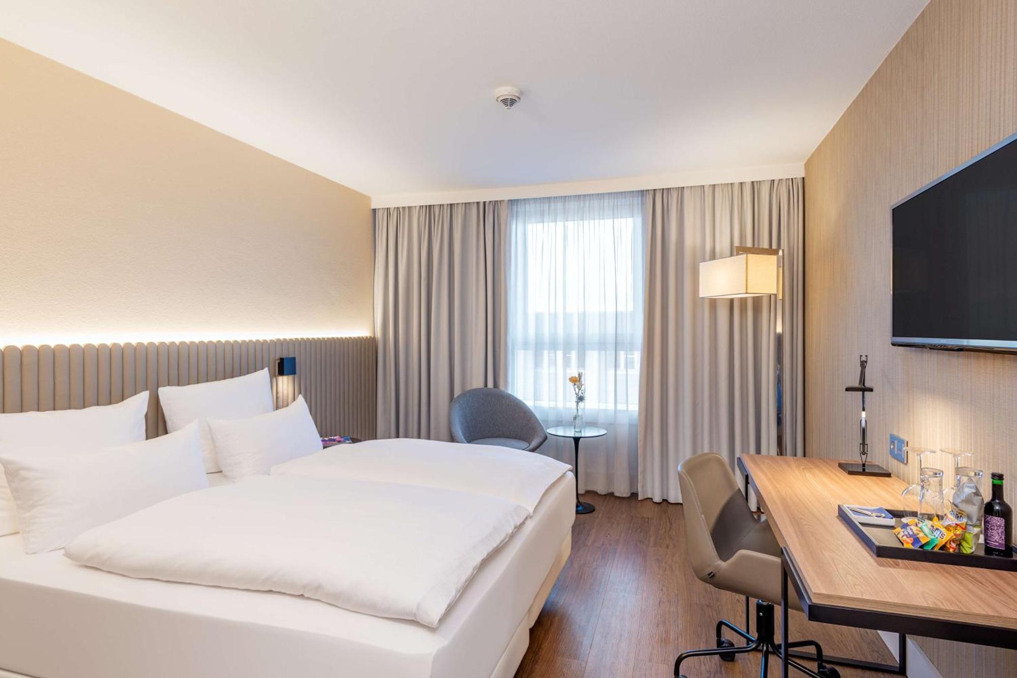 Nh Altona Hotel Hamburg