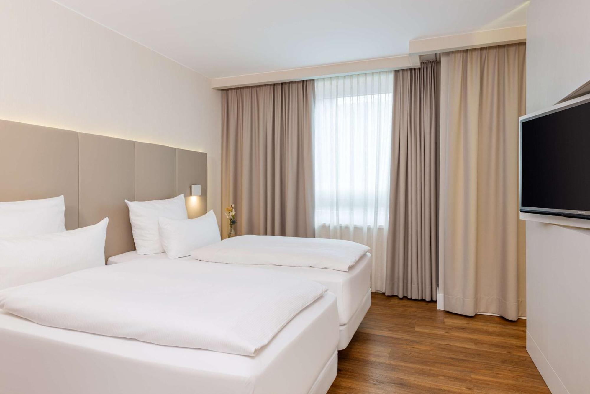Hotel Nh Altona Hamburg