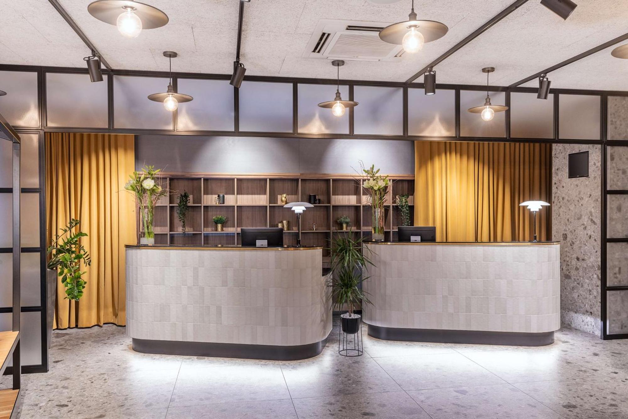 Hotel Nh Altona