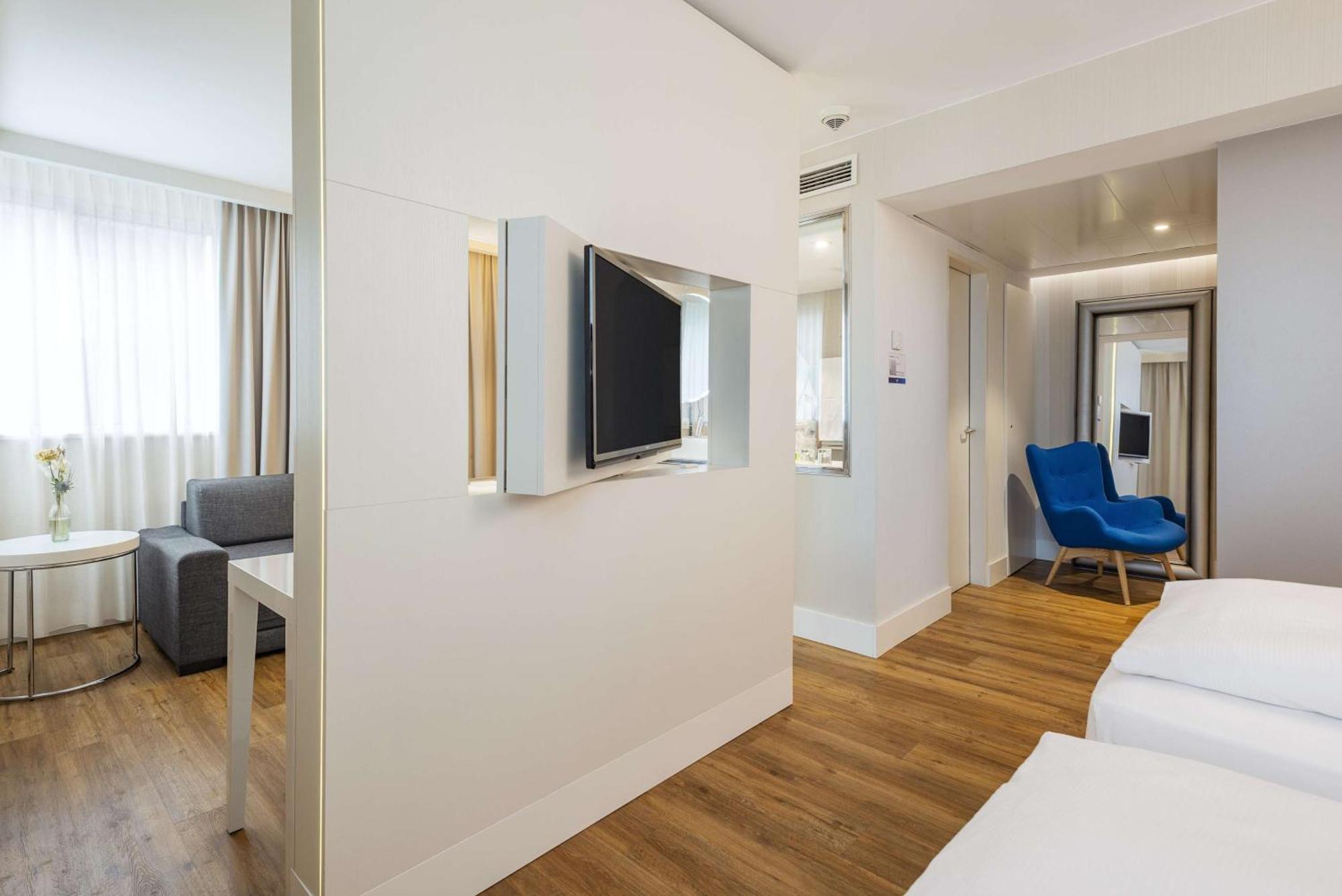 Nh Altona Hotel Hamburg