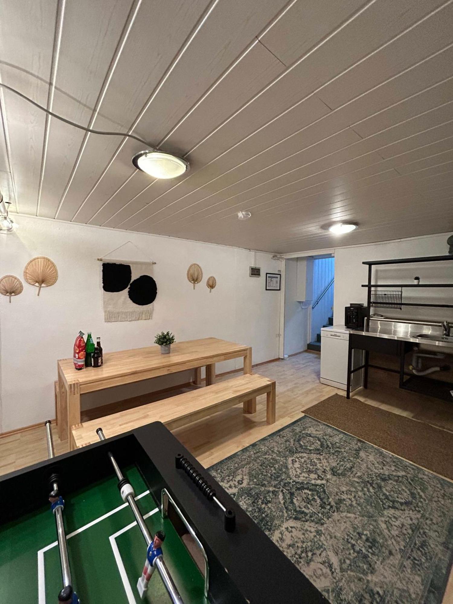 Apartment 122 Friedrichebert85 X