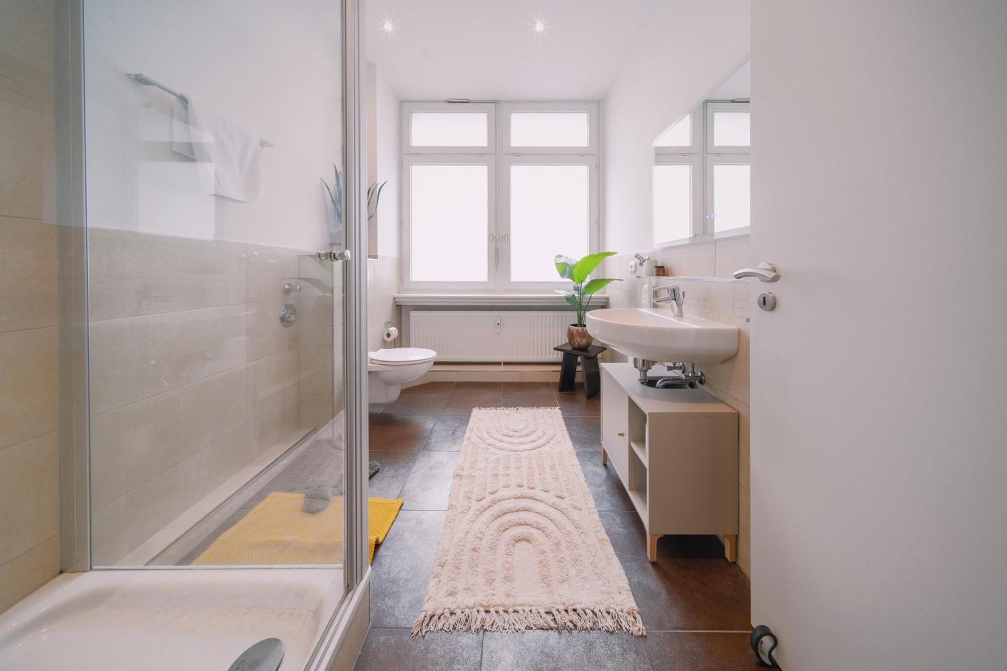 Waterfront Riverside Premium By Ory Living Apartment