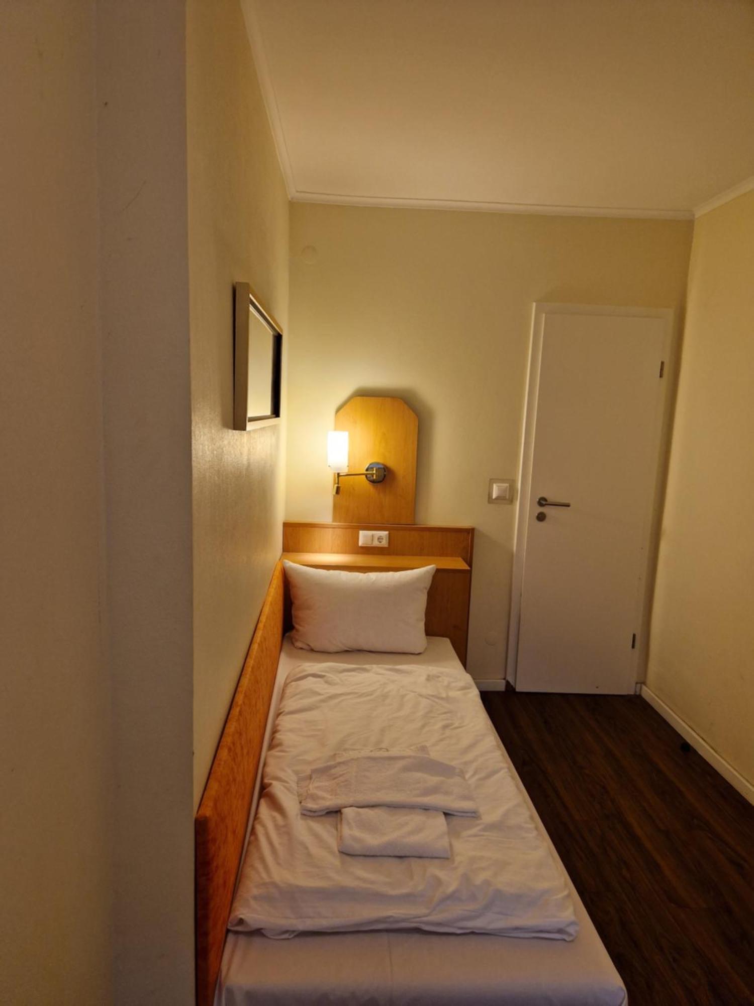Guest house Wikinger Hof 3*