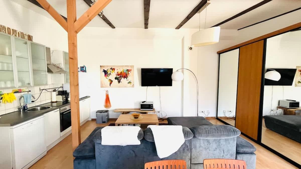 Aparthotel Loft Moin Near Ndr Uke Zoo *