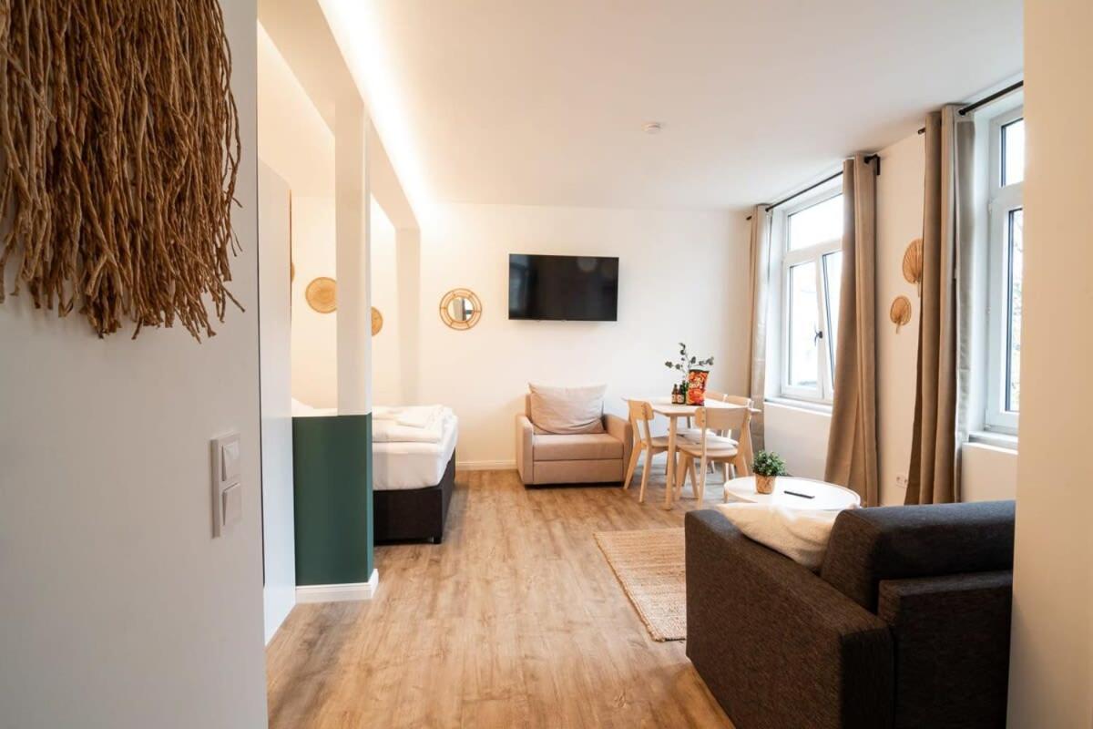 - Cosy For 5 Appartement
