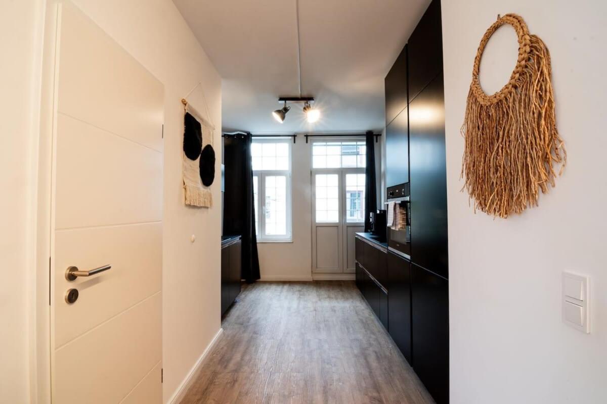 Appartement - Cosy For 5 *