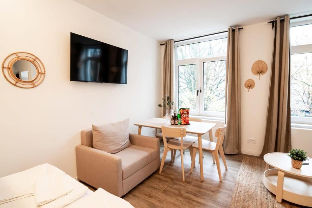Appartement - Cosy For 5 Hamburg-Harburg