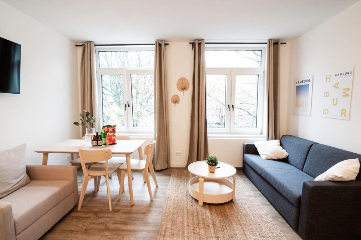 Appartement - Cosy For 5