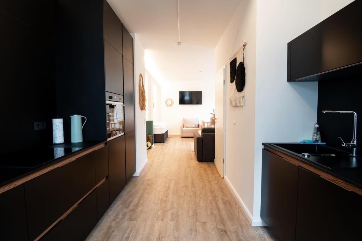 - Cosy For 5 Appartement *