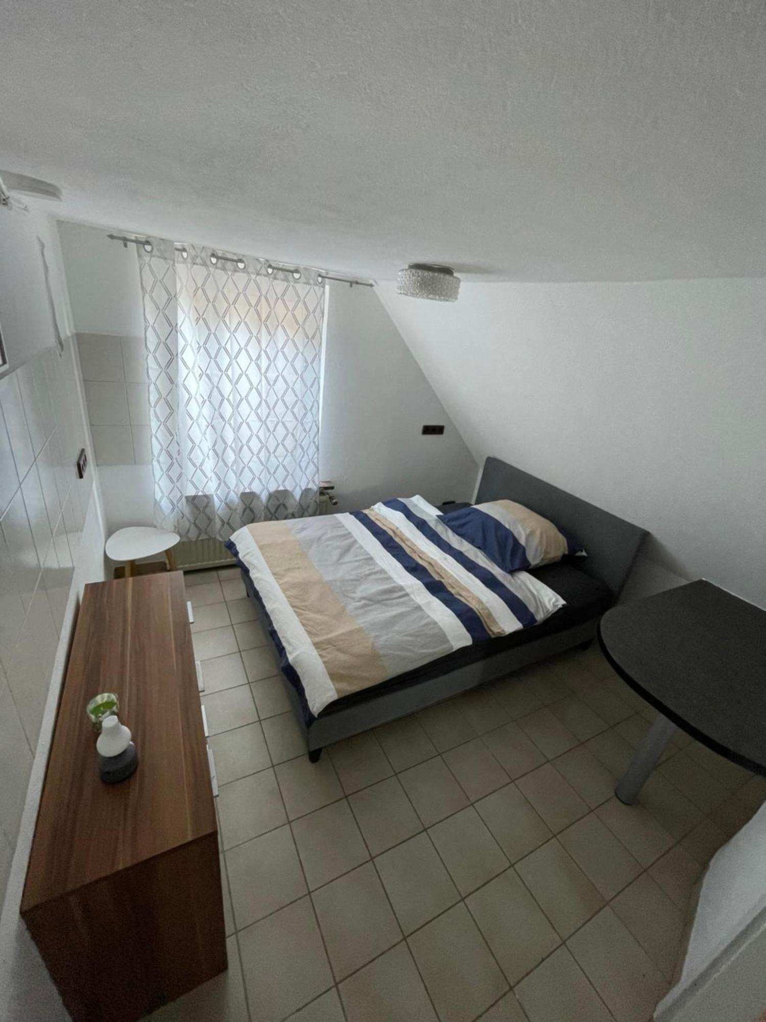 Mikos Accommodatie bij particulieren Hamburg-Harburg