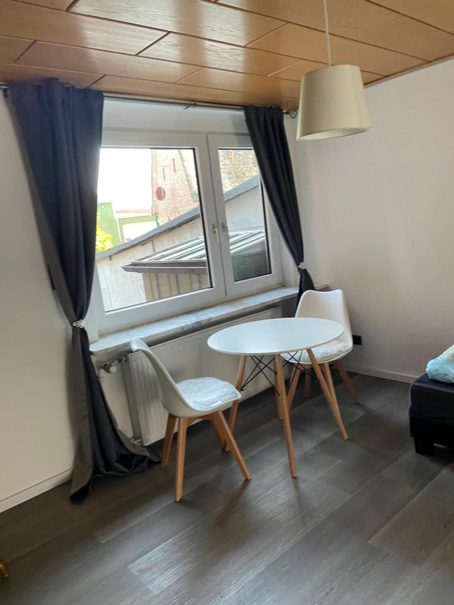 Accommodatie bij particulieren Mikos Hamburg-Harburg