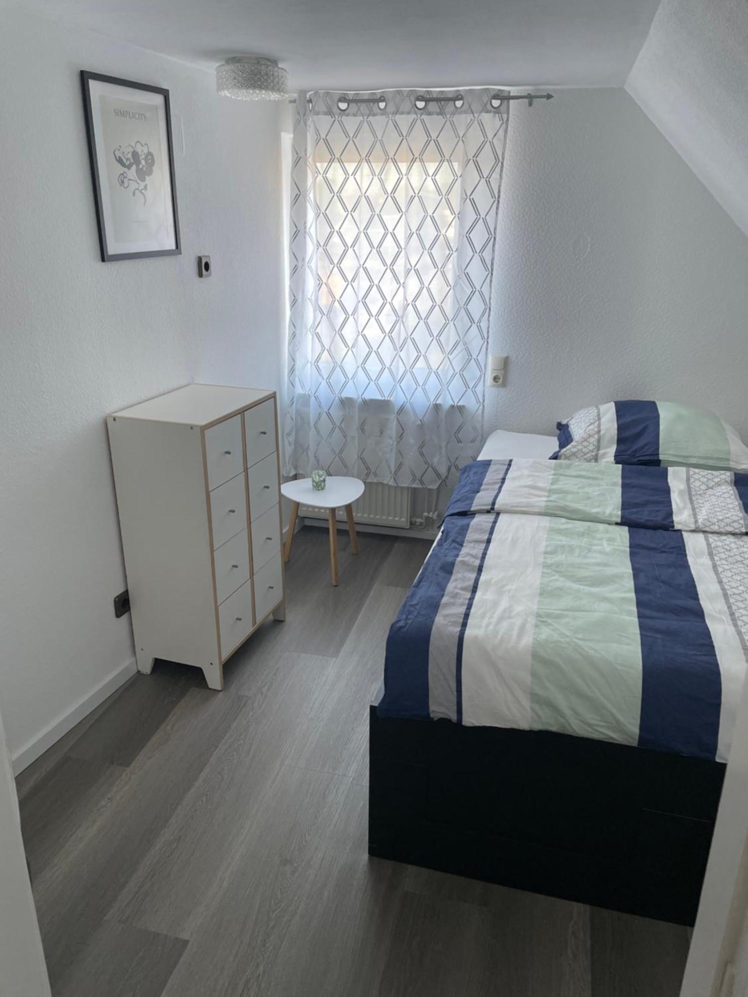 Accommodatie bij particulieren Mikos