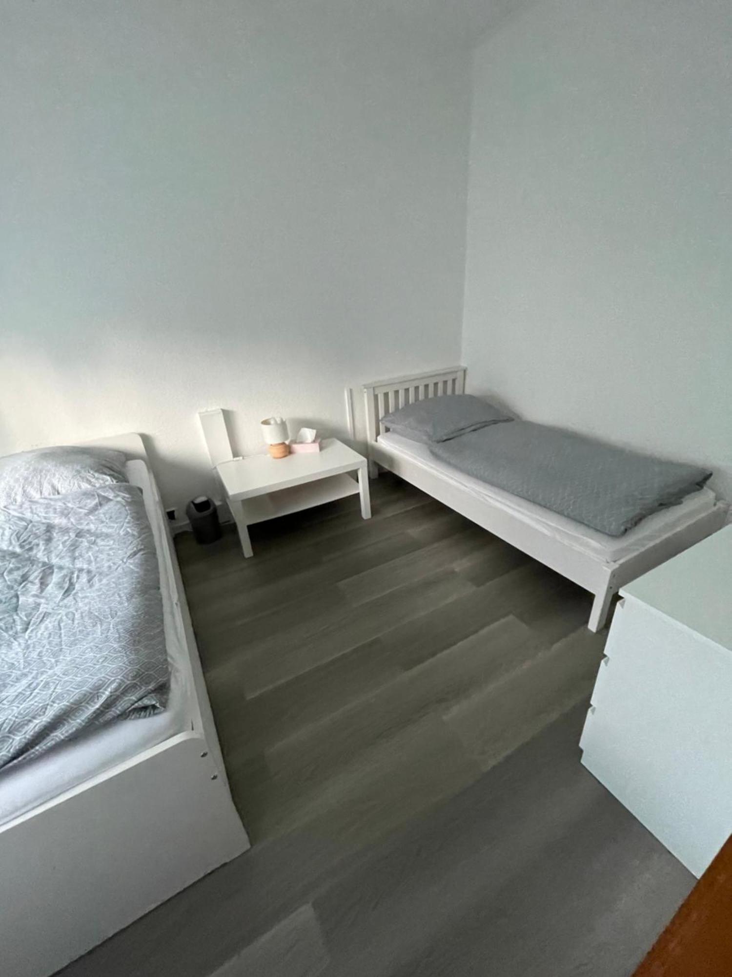 Mikos Accommodatie bij particulieren *