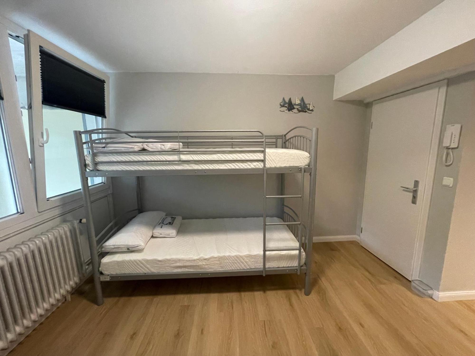Apartment Suesses Kleines Und Zentrales Fuer Zwei Personen Mitten In