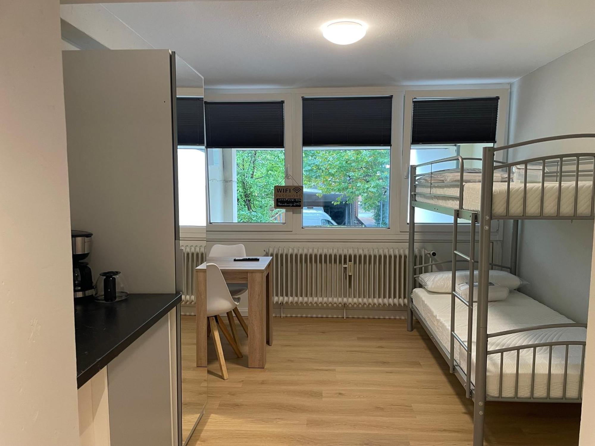 Suesses Kleines Und Zentrales Fuer Zwei Personen Mitten In Apartment