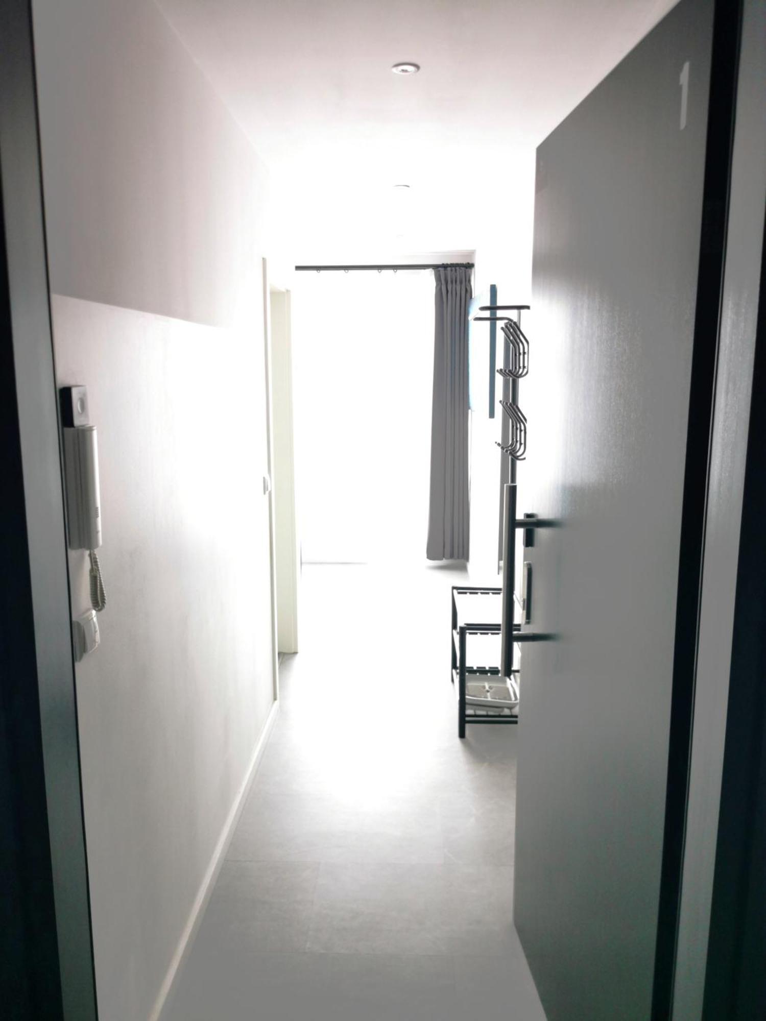 Hh 01 By Rockchair - Superhost Status - Modernes Mit Sonnigem Balkon & Premium Boxspringbetten In Winterhude - Geheimtipp Apartment Hamburg