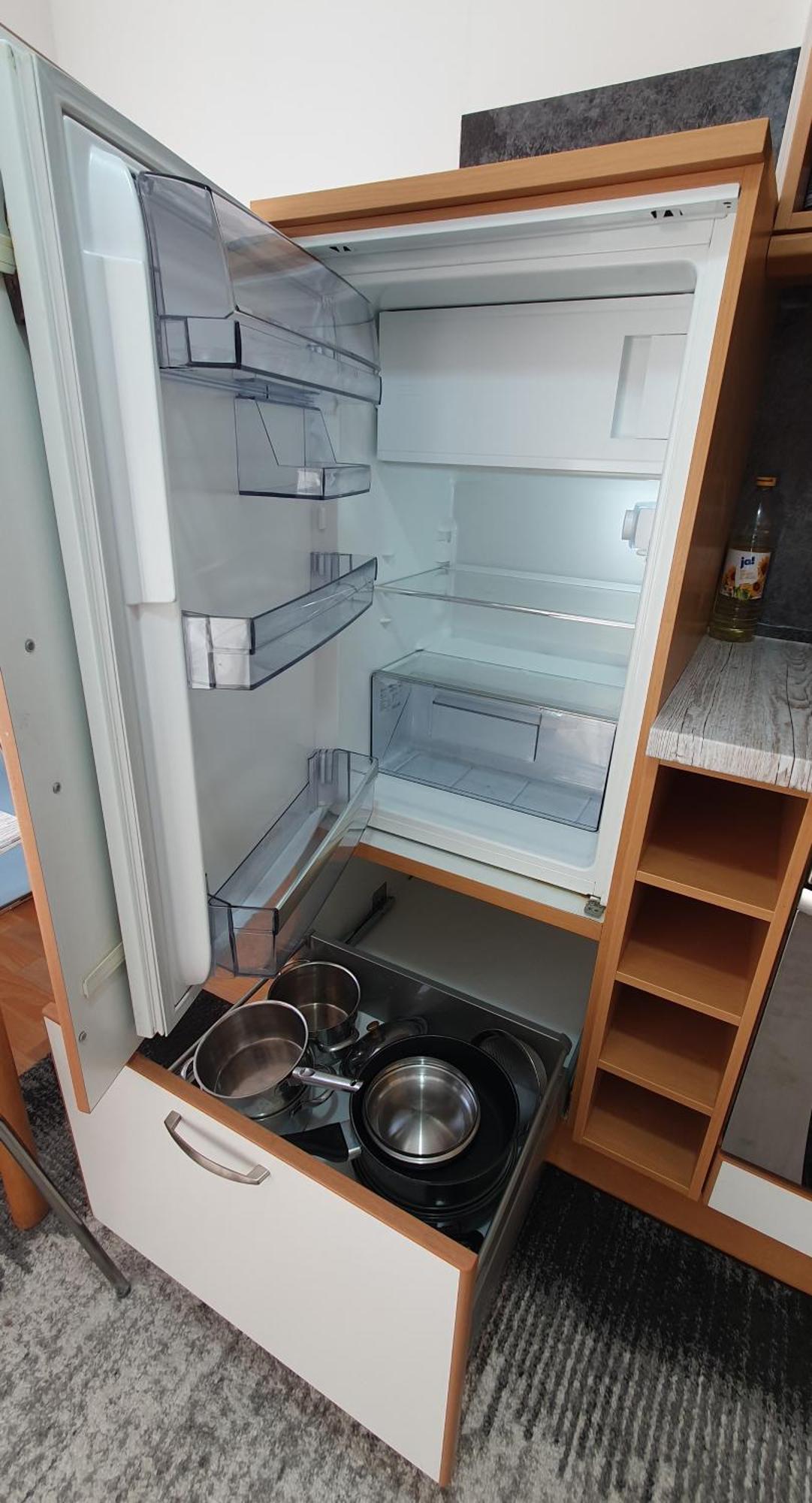 Holiday home Finkenwerder Larisa's 10 *
