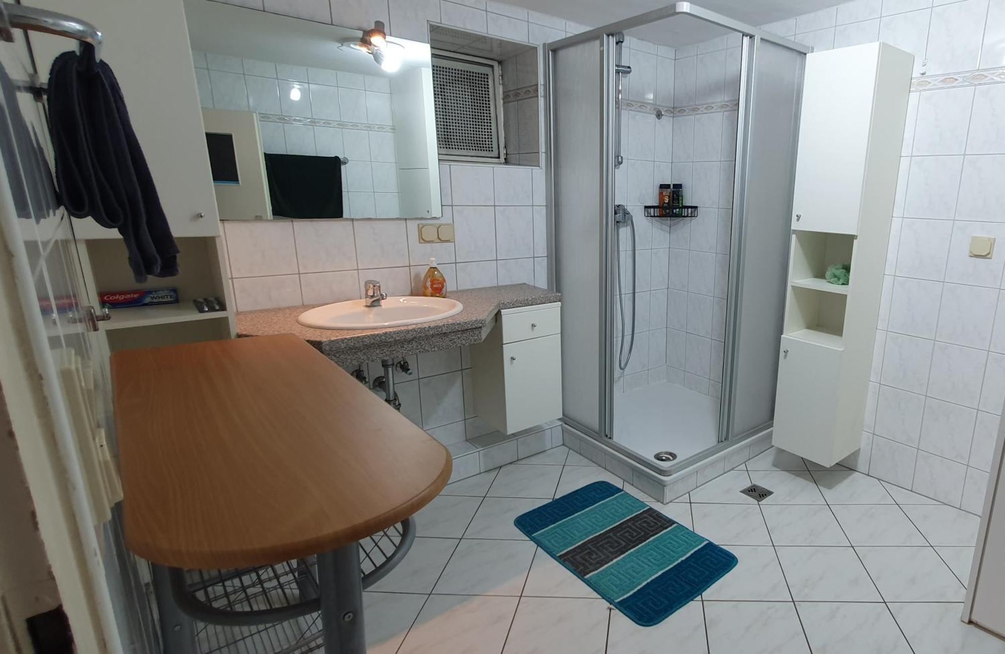 Holiday home Finkenwerder Larisa's 10 *