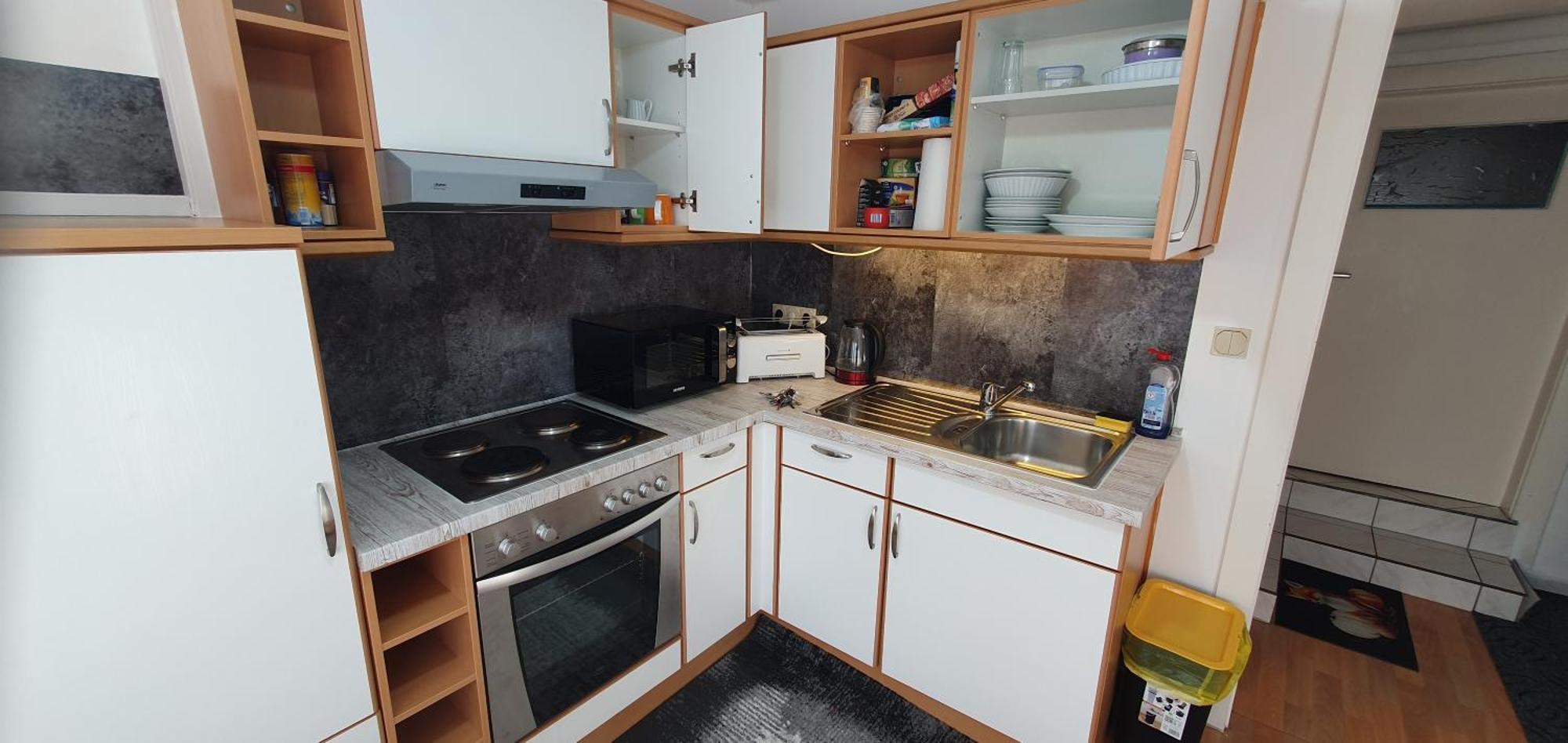 Finkenwerder Larisa's 10 *