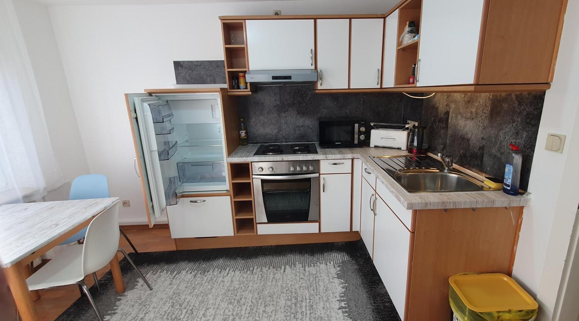 Finkenwerder Larisa's 10 *