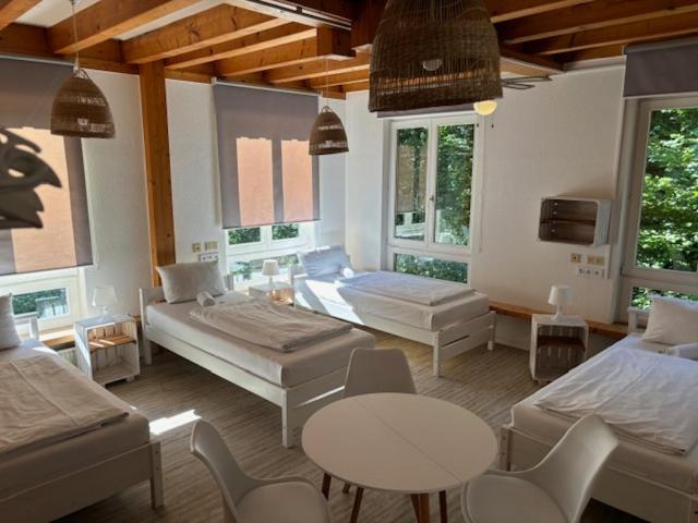 My Brand Boardinghouse Volksdorf Hostel