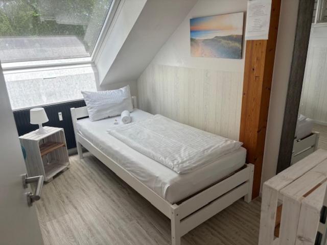My Brand Boardinghouse Volksdorf Hamburg