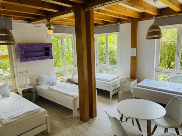 My Brand Boardinghouse Volksdorf Hostel