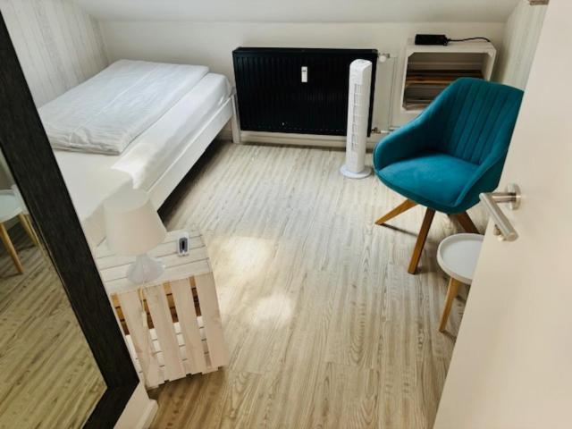 My Brand Boardinghouse Volksdorf Hostel *