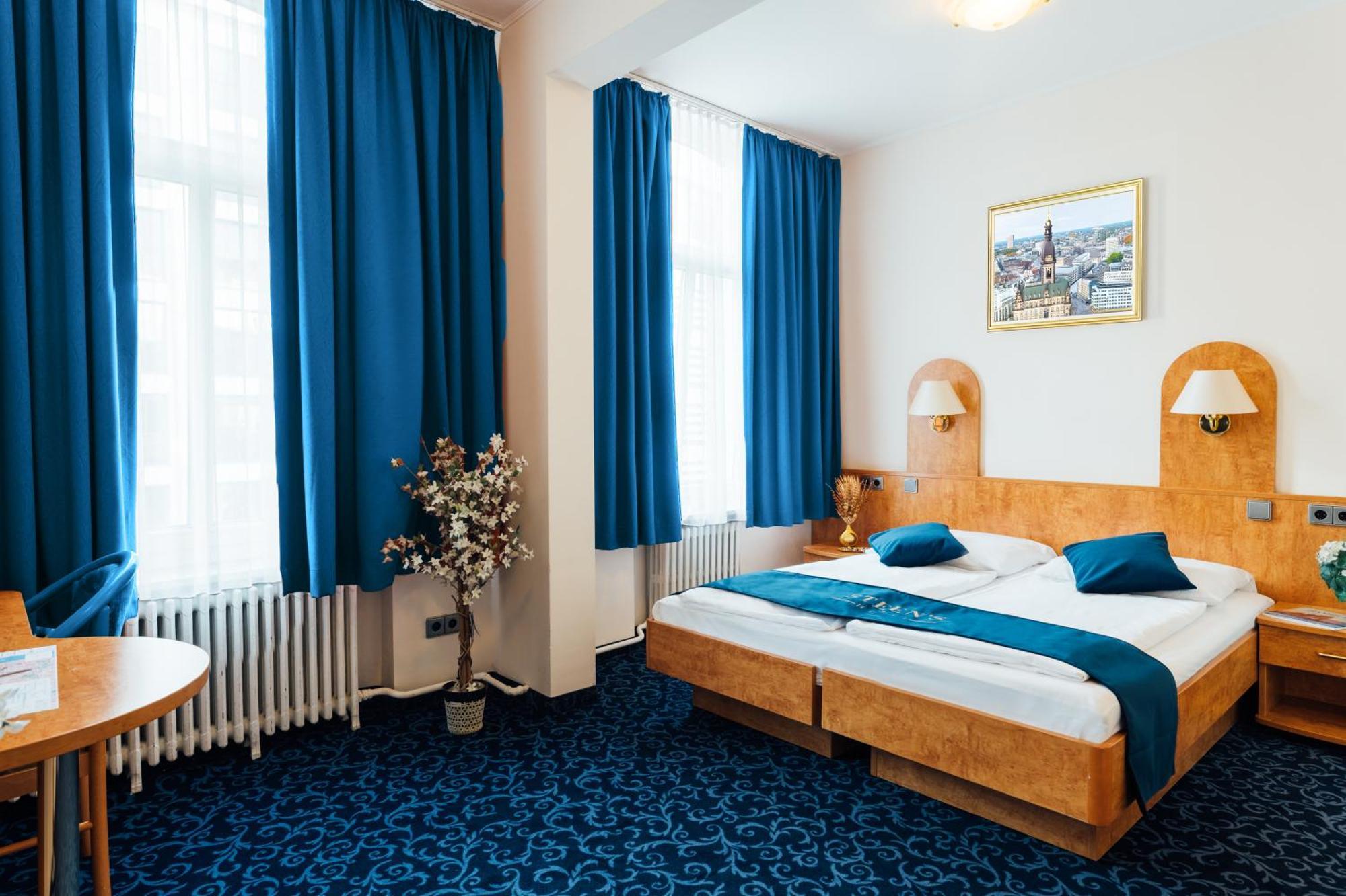 Hotel Steens Hotel Hamburg