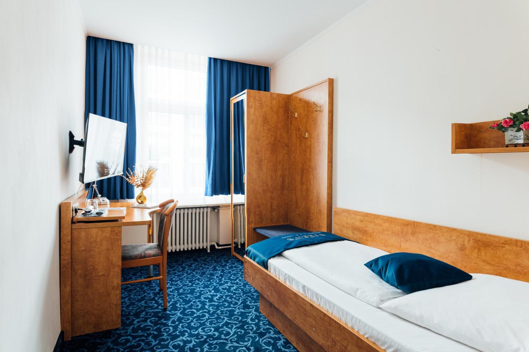 Steens Hotel Hamburg