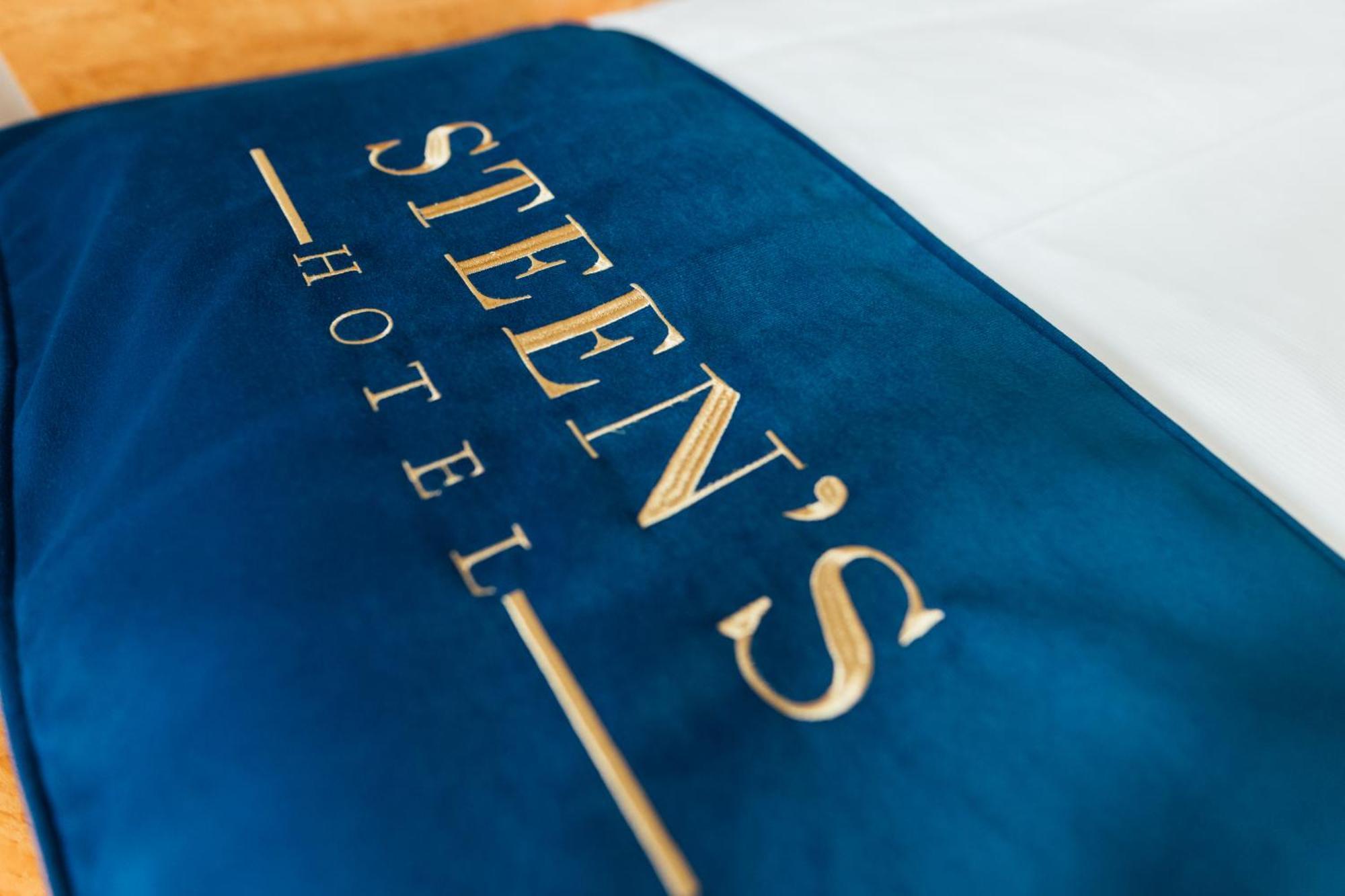 Steens Hotel 3* Hamburg