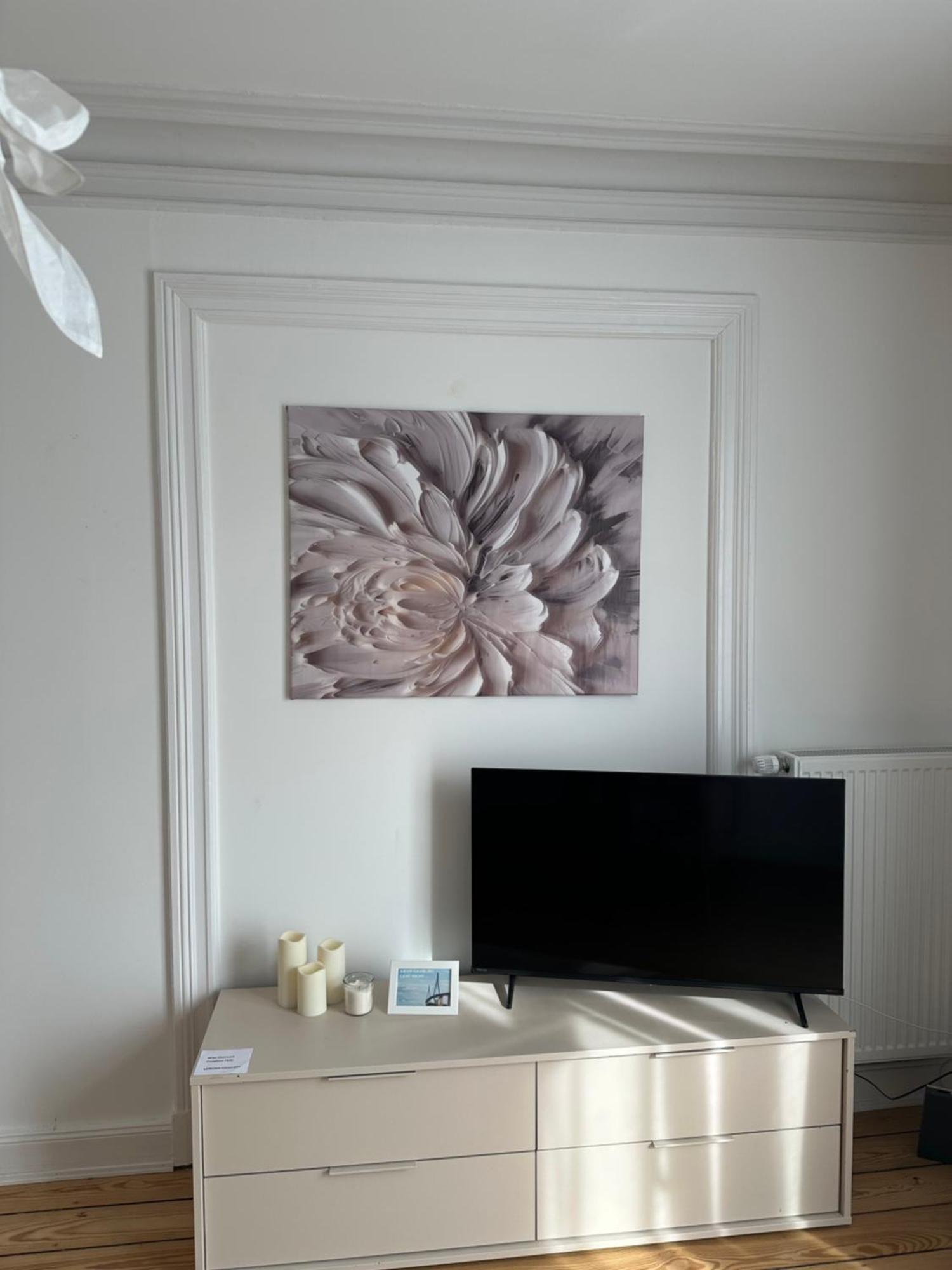 Apartmenthaus Eppendorfer Weg Hamburg